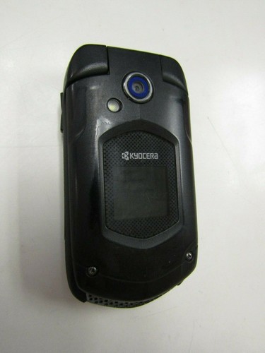 KYOCERA XA, (CELLCOM), CLEAN ESN, WORKS, PLEASE READ!! 43181 - Picture 2 of 3