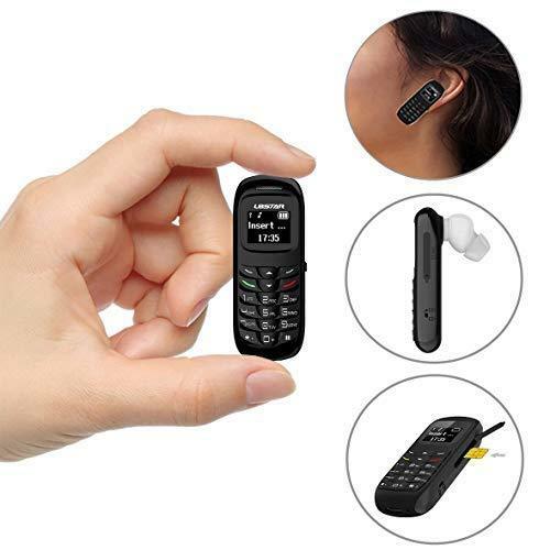 BRAND NEW BM70 - Mini Phone - Unlocked Mobile Phone - UK Warranty