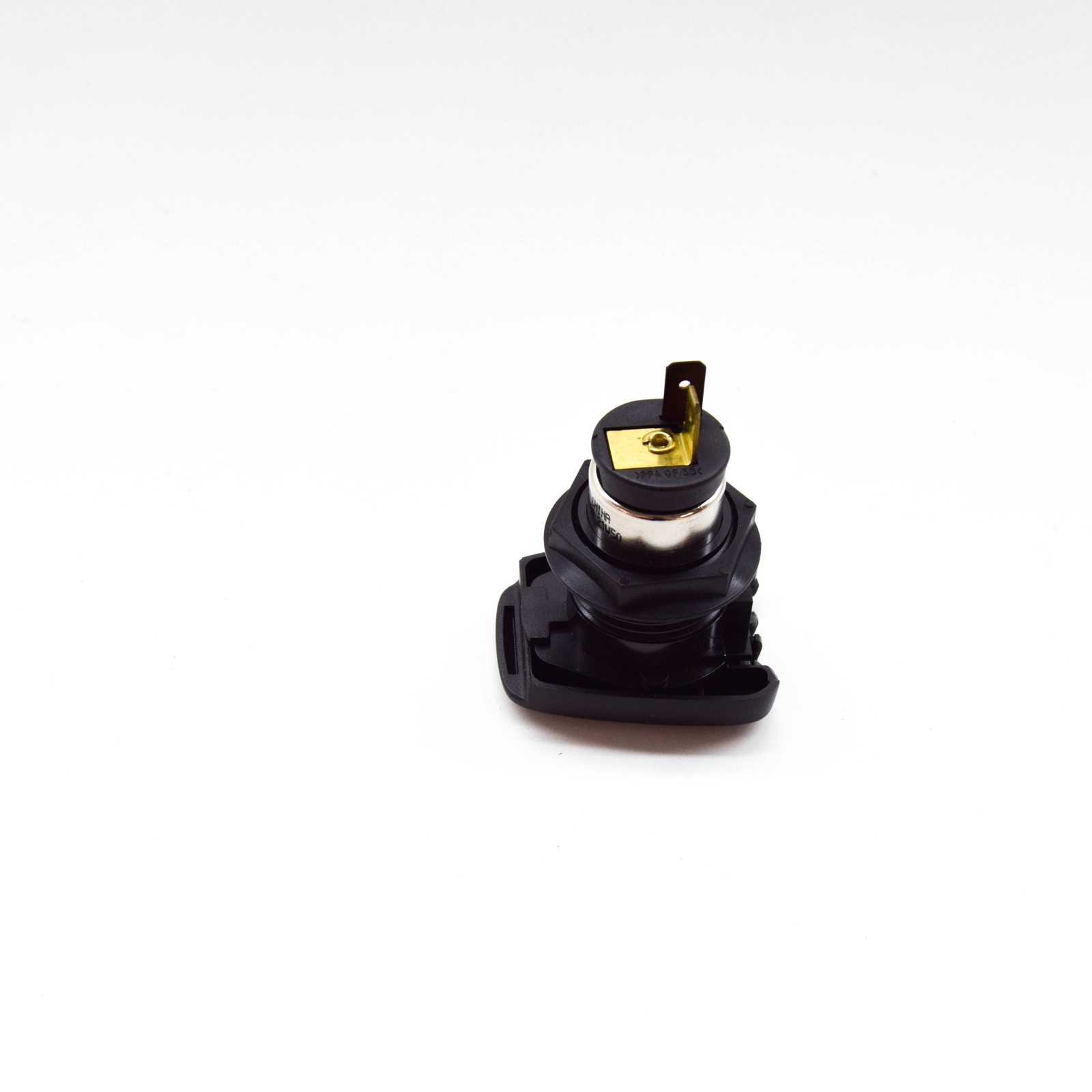 VOLVO XC40 Cargo Compartment 12 Volt Accessory Power Outlet 