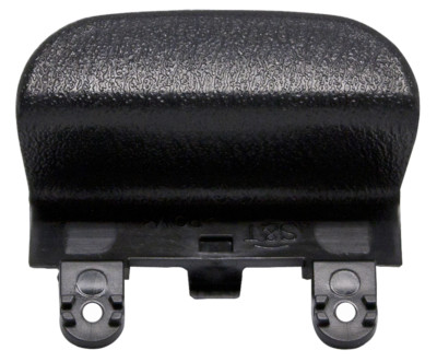 Center Console Lid Latch For 2001-2005 Ford F-250 F-350 Super Duty Black