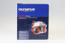 Olympus Underwater Housing PT-018