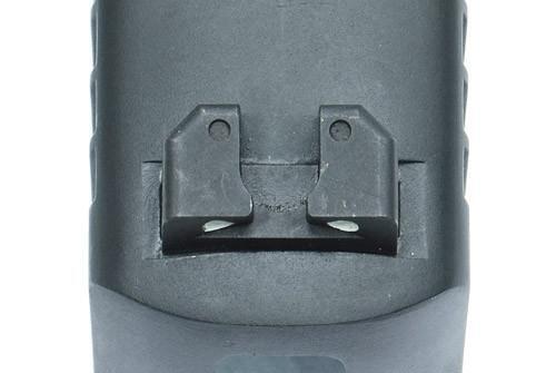 Guarder Steel Sight Set for TOKYO MARUI P226 #P226-32 - Picture 6 of 7