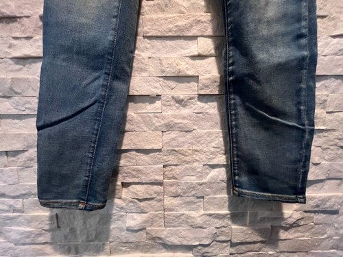 EUC Women's AMERICAN EAGLE Jegging Super Super Stretch Jeans Light Rinse 10 - Picture 4 of 7