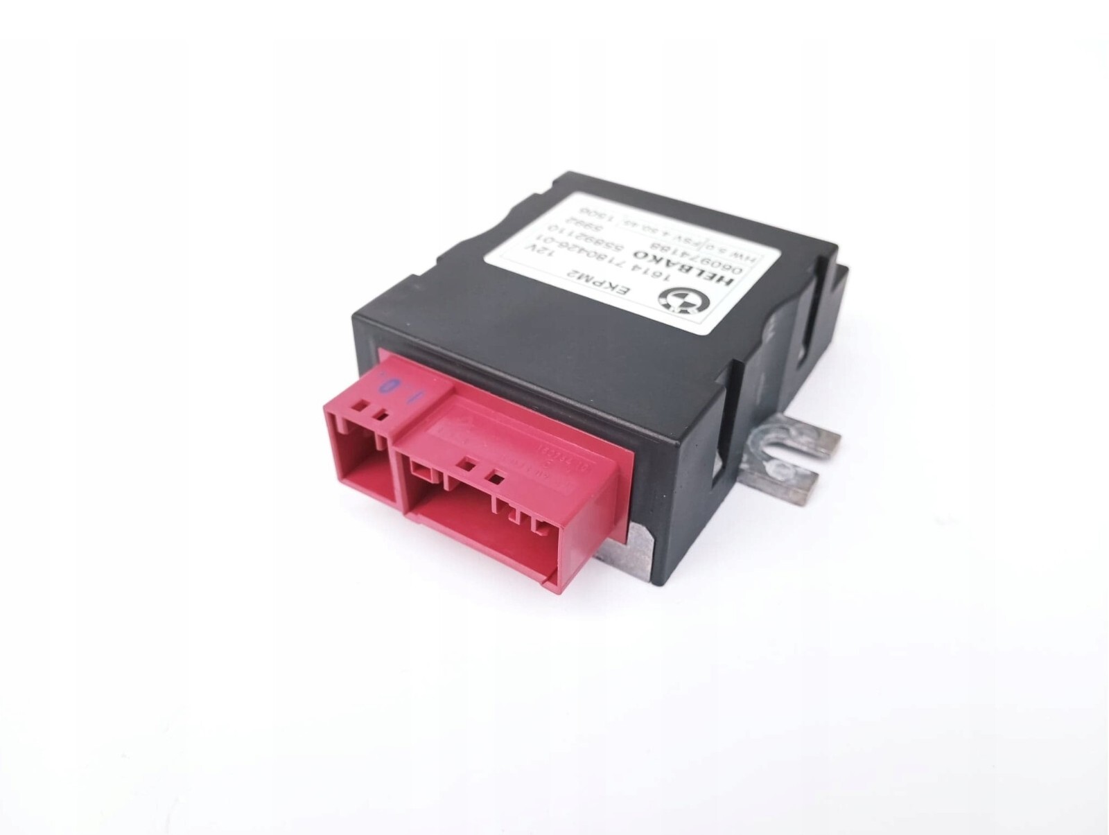 BMW 1 3 5 6 Series E60 E61 E81 E87 E90 Fuel Pump Control Unit Module ...