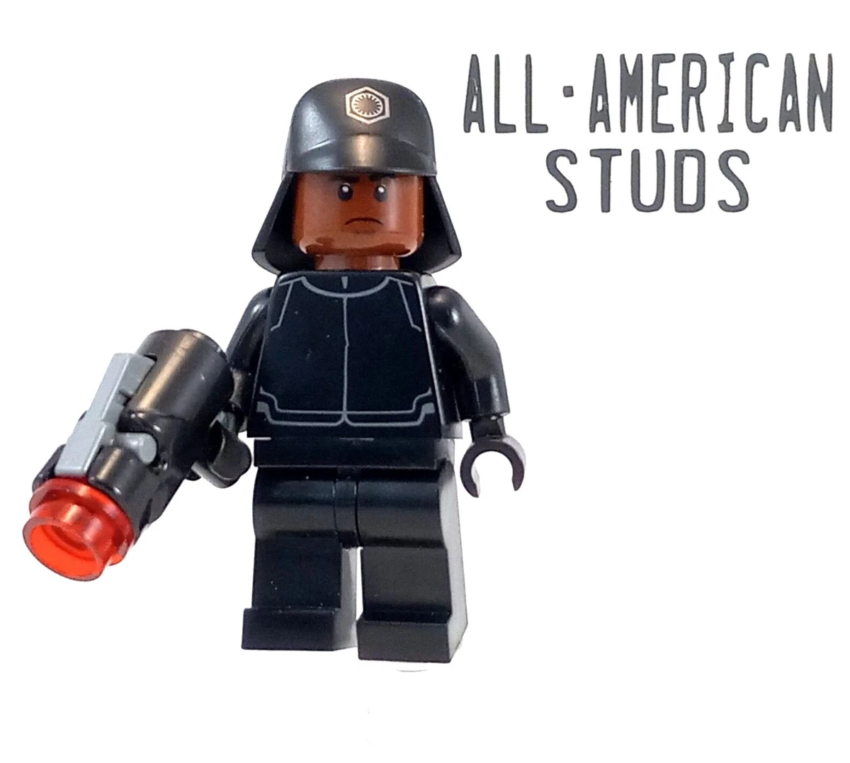 Lego set online 75132