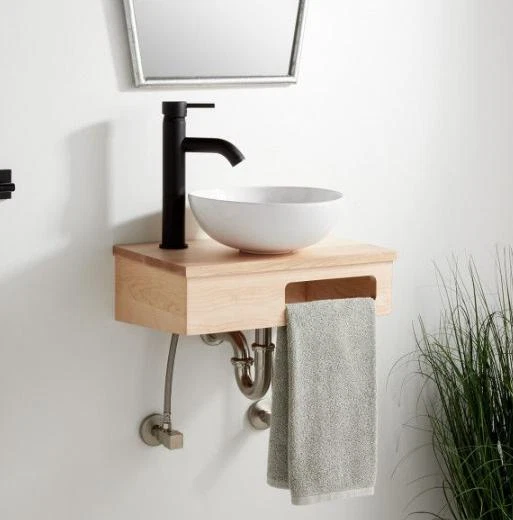 Signature Hardware 18