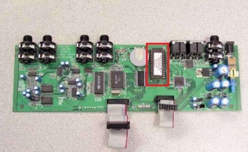 Alesis MIDIVERB4 動作品 ※ケーブル欠品 Alesis MIDIVERB4 動作品 ※ケーブル欠品 - メルカリ
