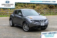 2013 Nissan JUKE SV - Bluetooth - Power Windows - $92 B/W