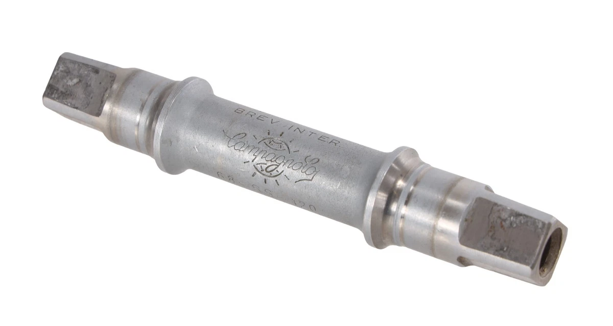 Campagnolo Bicycle Bottom Brackets for Racing Bike 68 mm Shell