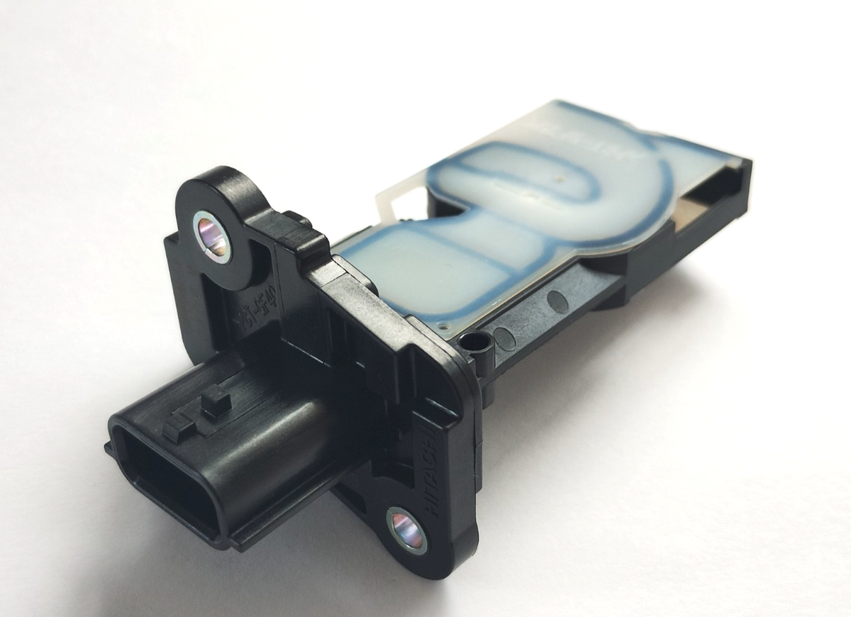 AMmam様☆確認用 Amazon.com: SEEU AGAIN 22680-BV80B Mass Air Flow Sensor