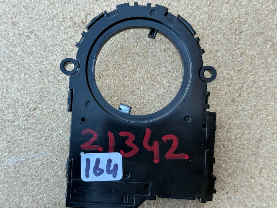 Toyota RAV4 2013-2018 sensor de ángulo de dirección posición OEM 89245-0R030 Foto 4 de 4