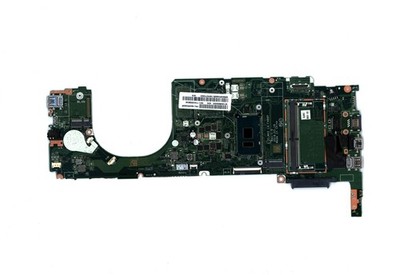 Original 5B20R34935 Lenovo Thinkpad Mainboard Intel I5-7200U 4GB Win Win V130-1