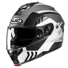 HJC C91 Motorcycle Helmet Kaon MC-5 Medium
