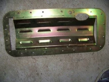 Milodon for Windage Tray - Louvered  Mopar Gen II Hemi -440-426-413-400-383