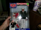 2002 GI JOE 12 " Figure Hero's Homecoming Navy Sailor-MIB