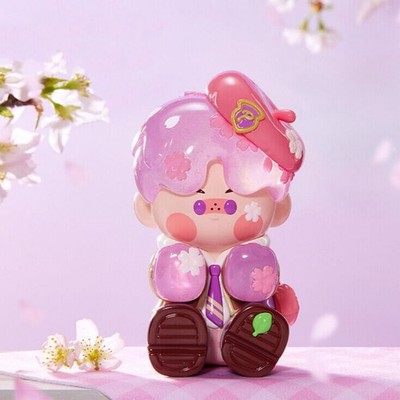 Official Authentic PINO JELLY Cherry Blossoms Academy Figure Toy