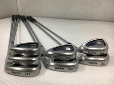 Honma Twin Marks AP701 Iron Set 7pcs 5-10, 11 NS PRO 950GH Flex R