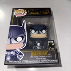Funko Pop! Vinyl: DC Universe - Batman (1997) #314