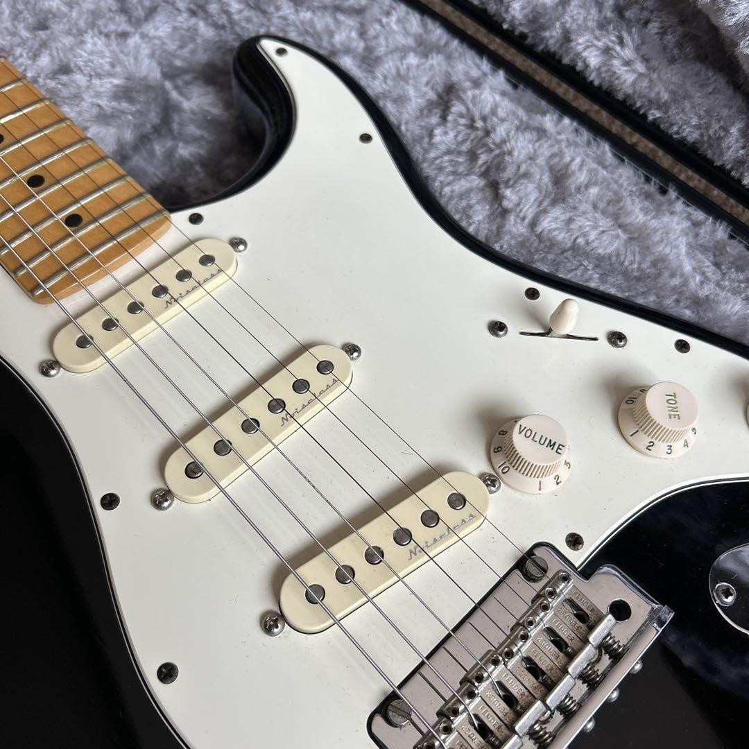 ギター Fender USA American Standard Noiseless FENDER USA American Standard Stratocaster 90's (91-93