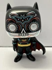 Funko POP Dia De Los DC Batman #409 Vinyl Figure