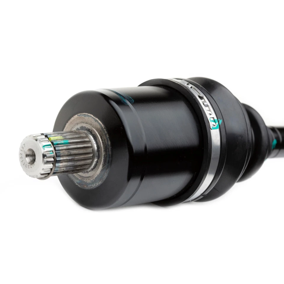 Polaris RANGER Front Half Shaft CV Axle for 2011 to 2014 Diesel and 2012 to - Image 2 of 4