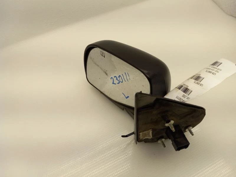 Driver Side View Mirror Power With Approach Lamps 02-05 Ford Explorer 1L2Z17683C - Image 4 of 4