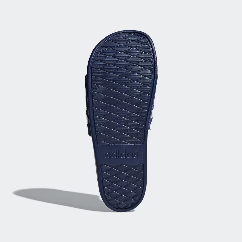 Adidas Adilette Comfort Slides para hombre Foto 4 de 4