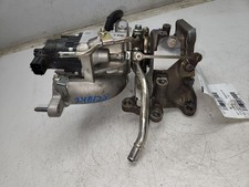 16 17 18 19 20 21 22 23 Mazda Cx-9 Turbo Supercharger 2.5l Pyy11370z Oem 16 17 18 19 20 21 22 23 Mazda Cx-9 Turbo Supercharger 2.5l Pyy11370z Oem