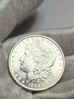 BU - 1886 - P $1 Morgan Silver Dollar