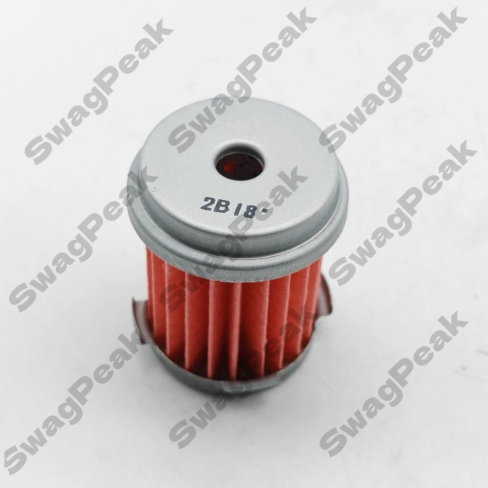 Оригинальный фильтр автоматической коробки передач 25450-P4V-013 для Honda HR-V Acura Integra - Изображение 2 из 4