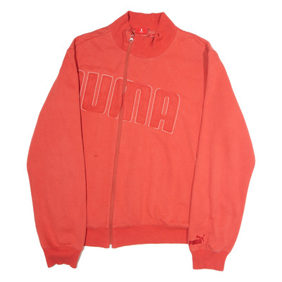 Puma Trainingsjacke Herren Rot L