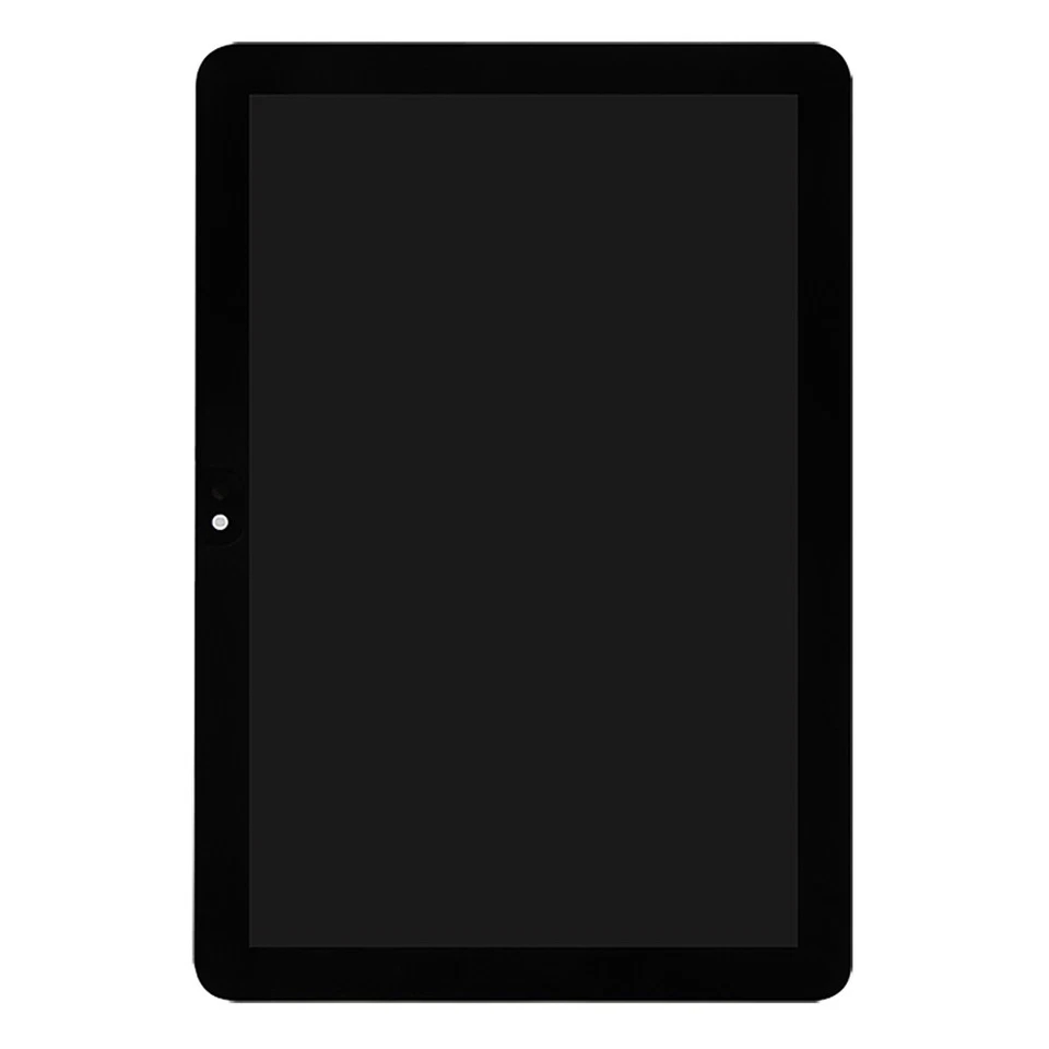 For Amazon Fire HD 8 10th 2020 K72LL4 LCD Display Touch Screen Digitizer + Frame - Image 3 of 4