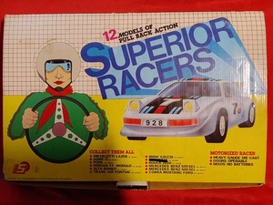Superior Racers | eBay