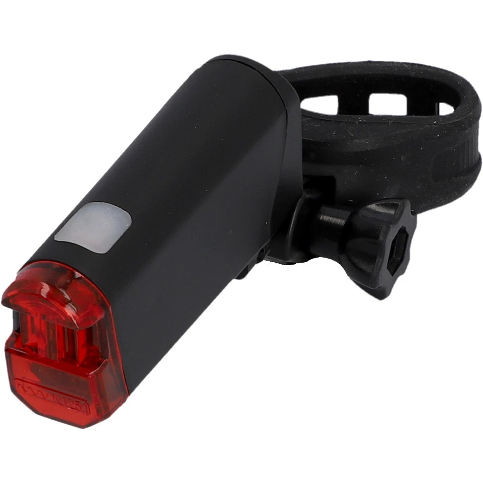Fahrradbeleuchtung FISCHER Batterie LED-Beleuchtungs-Set 20 Lux Fahrradlicht - Bild 4 von 4