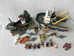 60095 Lego | eBay