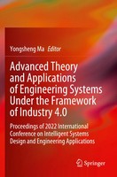 Yongsheng Ma | Advanced Theory And Applications Of Engineering Systems Under...
