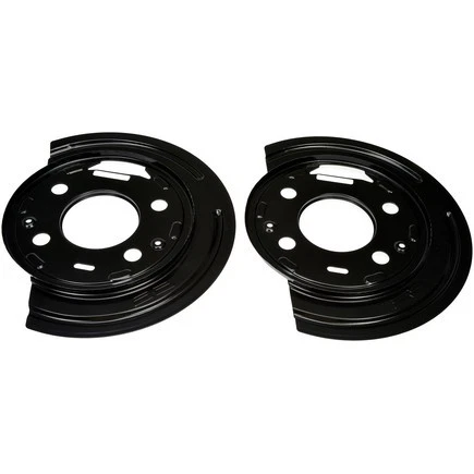 Пылезащитный экран тормоза Dorman 924-223 1 r для PAI - Изображение 3 из 4