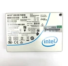 INTEL SSDPE2KE032T8P P4610 3.2TB 2.5" U.2 NVMe P10592-002 Solid State Drive