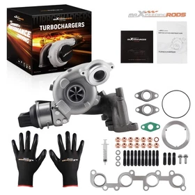 Turbolader for Skoda Yeti 2.0 TDI 103Kw 140HP CBAB / CBDA/ CBDB 09-  53039880206