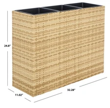 Safavieh RITA FLOWER RACK, Reduced Price 2172763481 PAT7705D