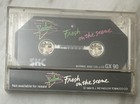 Salem Fresh on the Scene Cassette 1989 R.J. Reynolds Tobacco Promo SKC — photo 3