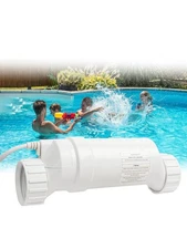T-Cell-9 Salt Cell Replacement for Hayward Salt Pool – Up to 25,000 Gallon Pools