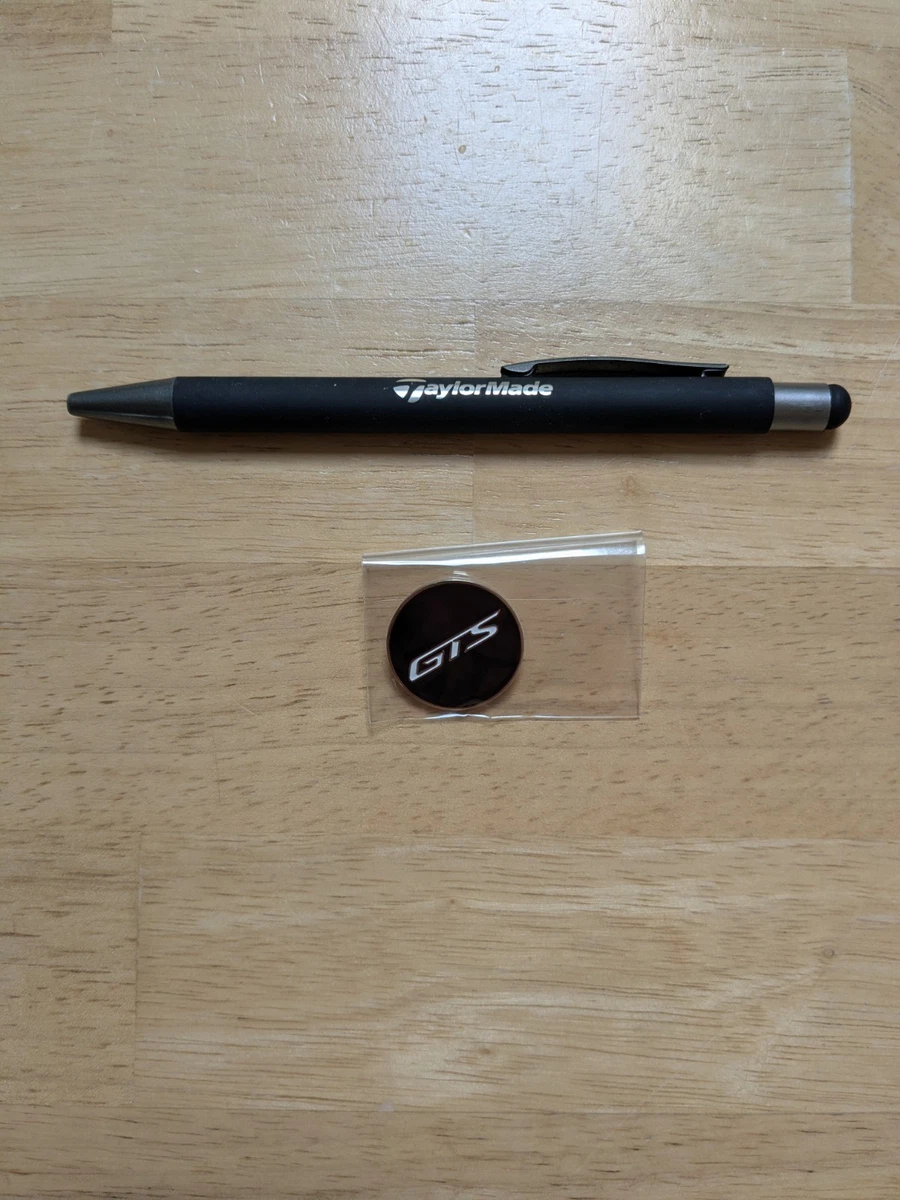 Titleist Magnetic Marker Golf Ball Markers for sale | eBay