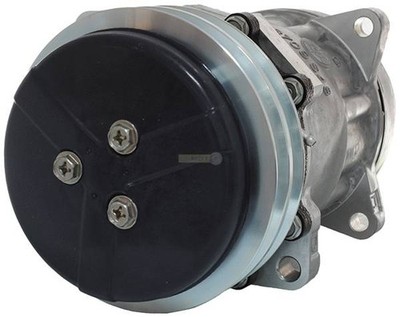 Klimakompressor Neu Original SANDEN 3763384M91 für Massey Ferguson