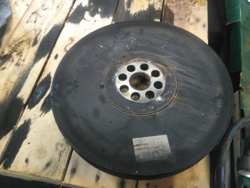 Replaces A4720350300 2016 DETROIT DD15 VIBRATION DAMPER , OR