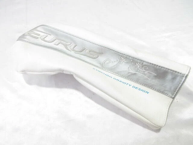 Mizuno EURUS 2017 rosa 13,5° damas 43,5 pulgadas conductor diestro con HC 4530 Foto 4 de 4