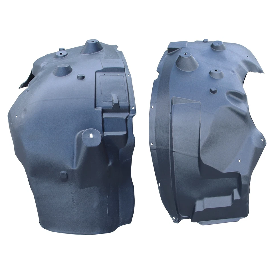 Front Fender Liner For 2014-2018 Dodge Ram 2500 3500 Left + Right Side — 第 2/4 张图片