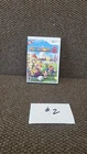 Mario Party 8 Wii Authentic Tested Complete CIB Tested And Working
