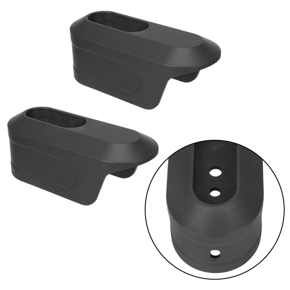 Replacement Front Decorative Cover and Rear Tail Guards for 5Plus Scooter - Image 2 of 4