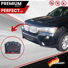 Tuning BMW X3